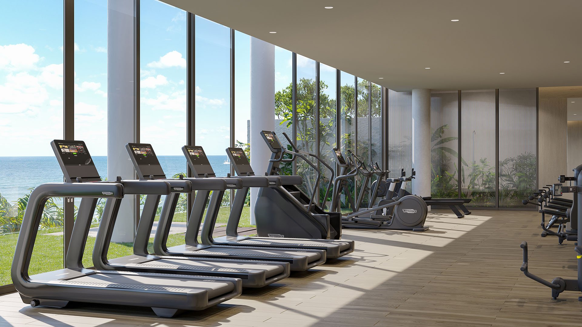 Hillsboro Beach Luxury Residences With Wellness Amenities: What Buyers Should Weigh