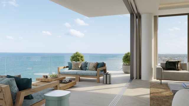 Rosewood Residences Hillsboro Beach: The Lock-and-Leave Question Behind Guest Parking