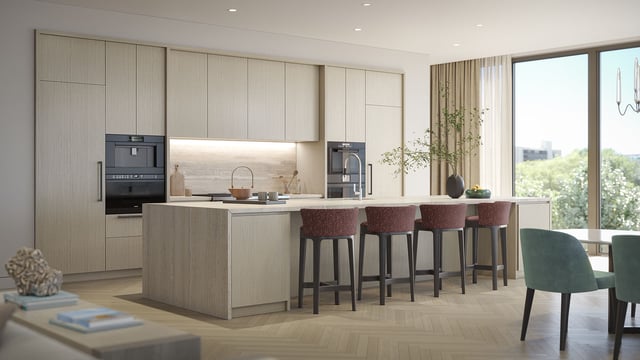 Rosewood Residences Hillsboro Beach: Ultra-Exclusive Oceanfront Living on Millionaires’ Mile