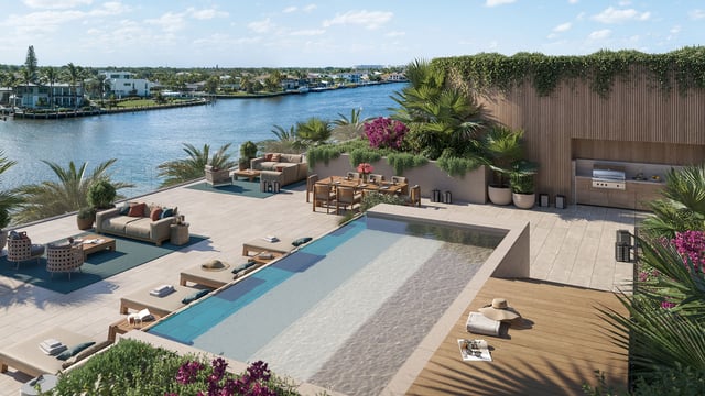 How buyers should evaluate a club-adjacent lifestyle without club dependency before purchasing in Hillsboro Beach