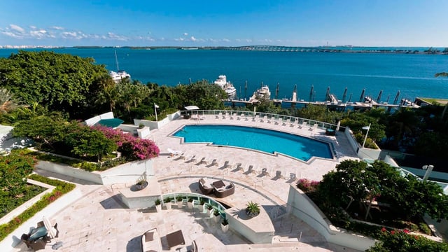 Why sunset-facing residences can outperform oceanfront units for owners who entertain often