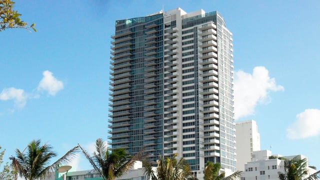 Best Branded Residences in Miami Beach for City Convenience with Beach Access
