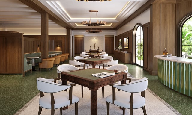 Inside Shell Bay by Auberge Hallandale: how the residence supports a more refined second-home strategy