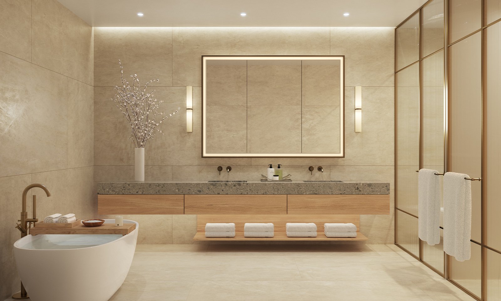 Auberge Beach Residences & Spa Fort Lauderdale: What to Verify Beyond the Rendering When It Comes to Finish-Package Negotiation