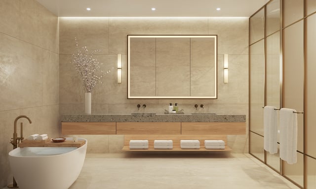 Auberge Beach Residences & Spa Fort Lauderdale: What to Verify Beyond the Rendering When It Comes to Finish-Package Negotiation