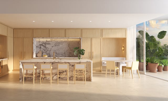 St. Regis® Residences Bahia Mar Fort Lauderdale or Shell Bay by Auberge Hallandale: A 2026 Buyer Test for Balcony Rules, Outdoor Kitchens, and Terrace Weather Tolerance