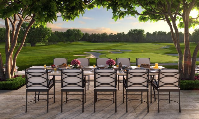 How major collector fairs can shape luxury-home priorities in Hallandale Beach