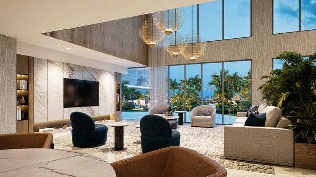 Best New Construction Residences in North Bay Village for Pet-Friendly Luxury Ownership with Service Depth