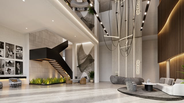 Alma Bay Harbor Islands or Shoma Bay North Bay Village: Which Residence Better Fits Buyers Who Need a Building That Works for Frequent International Travel