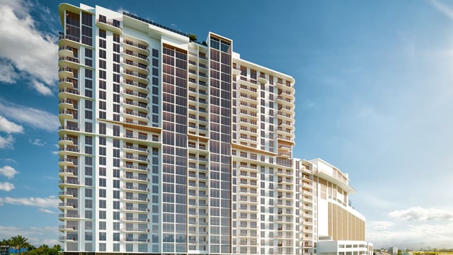 The Cove Residences Edgewater and Shoma Bay North Bay Village: Two Ownership Models for Buyers Focused on Oceanfront Drama, Bayfront Calm, and Carrying-Cost Realism