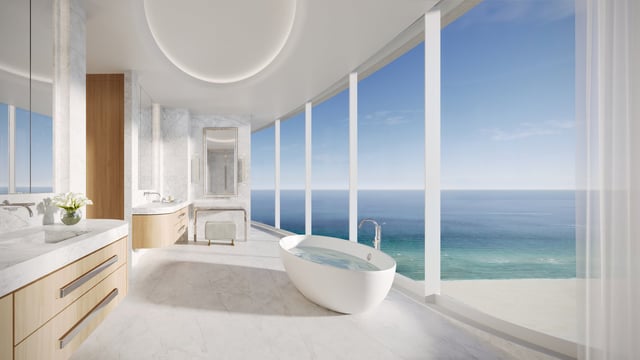 Shore Club Private Collection: Reimagining an Art Deco Icon for Modern Luxury Living
