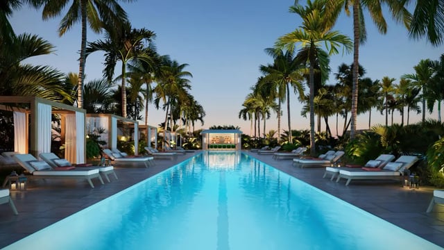 Exit Planning at Shore Club Private Collections Miami Beach: Resale Windows, Rental Flexibility, and Buyer Pool Depth