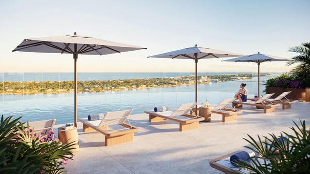 Comparing The Lifestyle Curation At Shorecrest Flagler Drive West Palm Beach Versus South Flagler House West Palm Beach