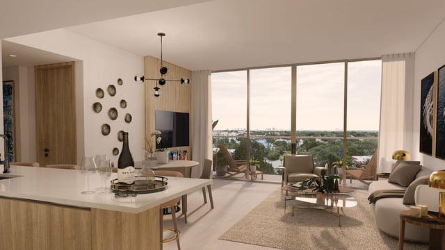 Assessing Fixed-Bridge Clearances for Boaters at Sixth & Rio Fort Lauderdale