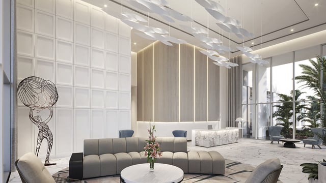 Andare Residences Fort Lauderdale vs Sixth & Rio Fort Lauderdale: Walkable Downtown Luxury for Different Daily Routines
