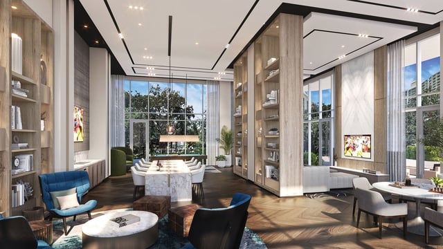 Best Five Ultra Luxury Towers in Fort Lauderdale with Exclusive Resident Only Dining