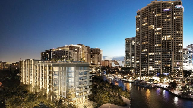 Top 5 South Florida addresses for global buyers who want effortless airport access