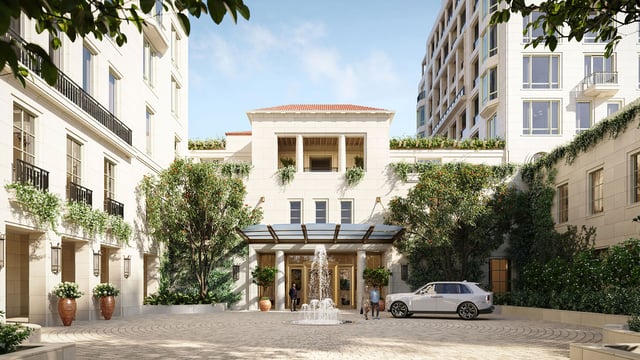 The Berkeley vs South Flagler House in West Palm Beach: Security & concierge standards shortlist