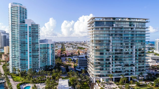 Mediterranean Revival vs. Tropical Modern: The Two Design Languages Shaping South Florida Luxury