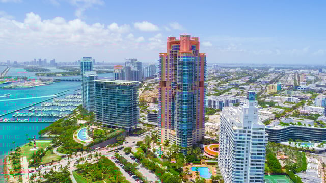 Wind, Flood, and Fire: Navigating the Insurance Policies Needed for Florida Luxury Homes and Condos