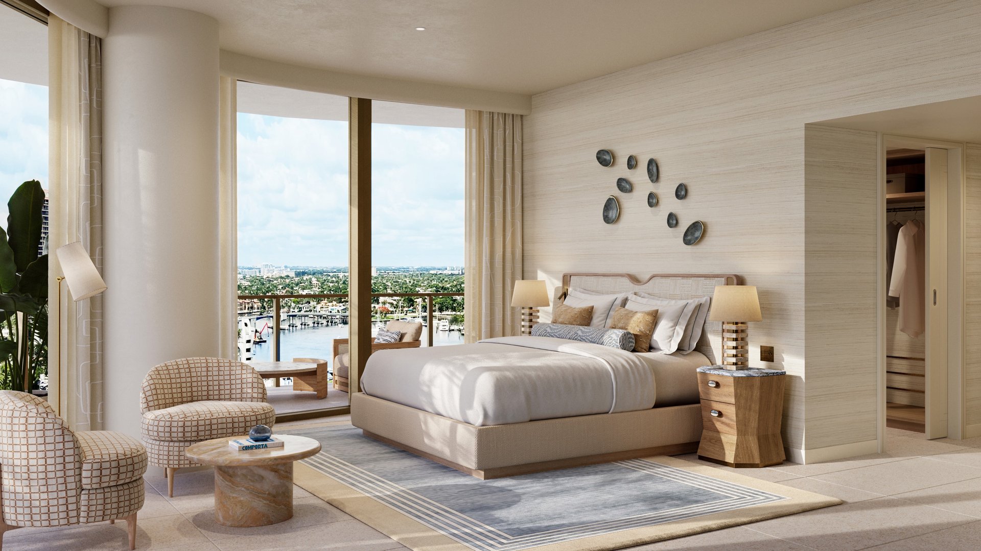 Comparing The High Rise Dynamics Of St. Regis Residences Brickell Against The Waterfront Serenity Of St. Regis Residences Bahia Mar Fort Lauderdale