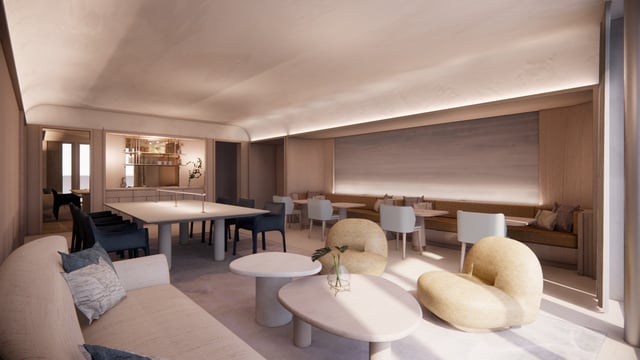 How to Evaluate Private Wellness Rooms in a South Florida Penthouse