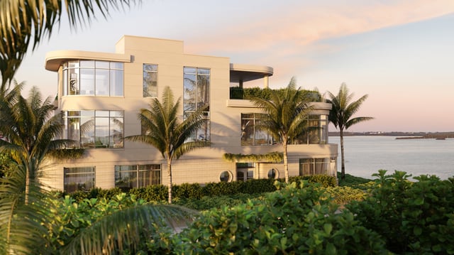 Best Pet-Friendly Luxury Developments in Miami