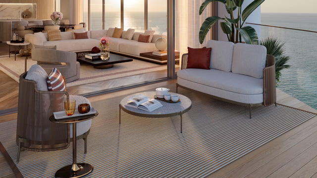 Sunny Isles Condo Tower vs. Golden Beach Mansion: Two Oceanfront Lifestyles Compared