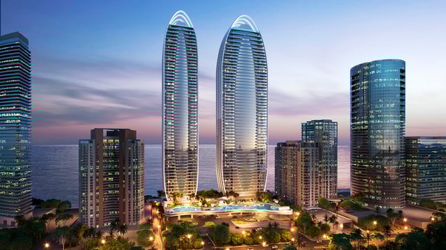 Penthouse Perks in Sunny Isles Beach: Is the Top Floor Worth the Premium?