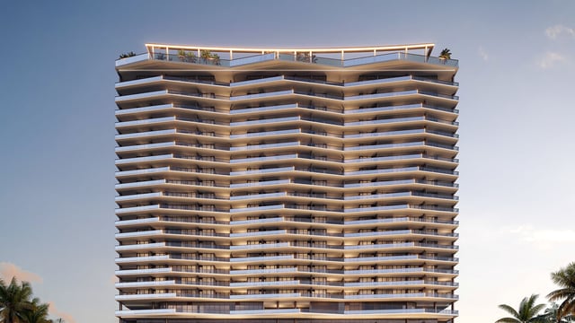 Maison D'Or South Flagler vs The Berkeley Palm Beach: Defining the New Architectural Vernacular of West Palm Beach