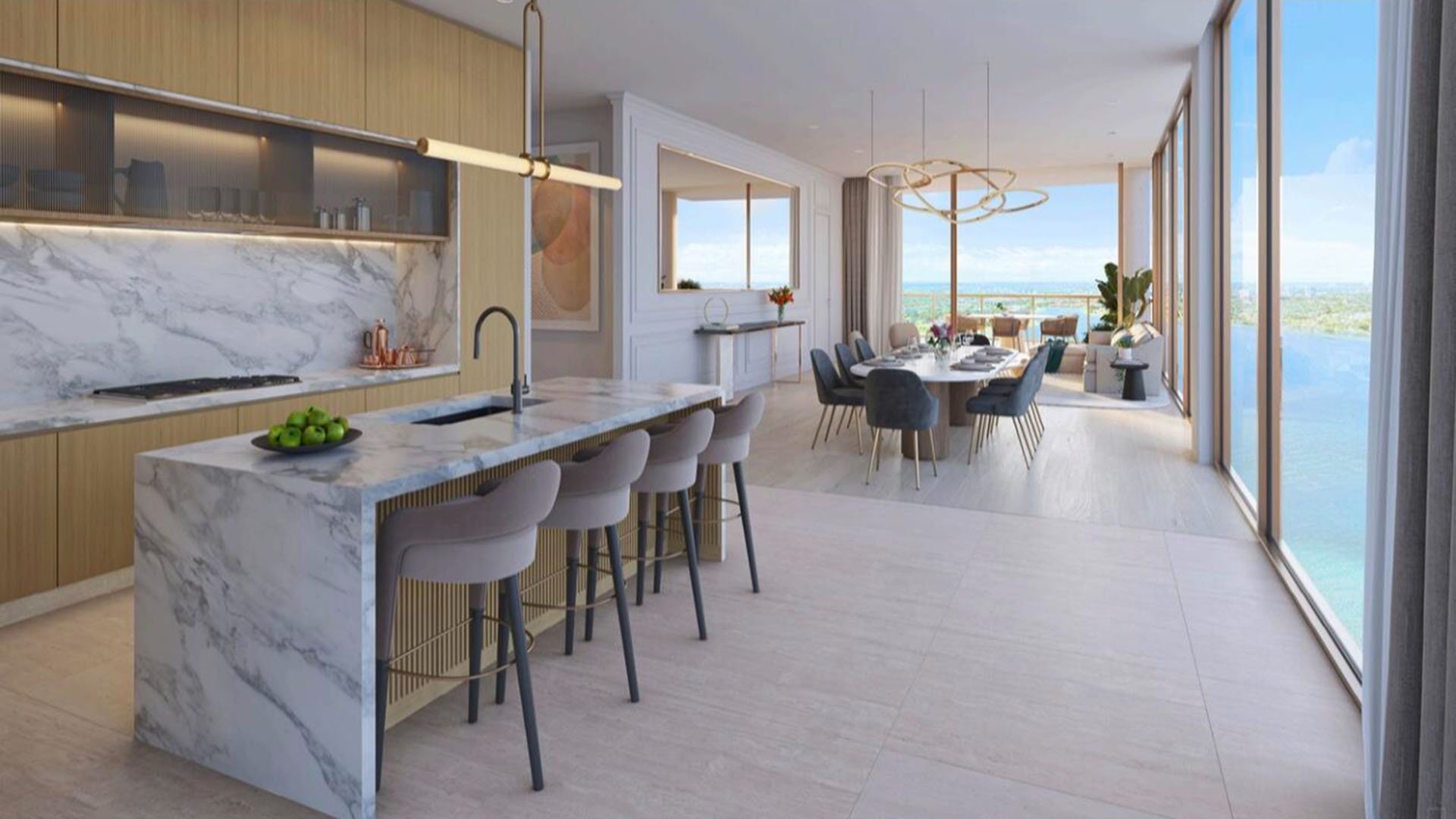 The Berkeley Palm Beach for collectors: a more intentional Palm Beach lifestyle guide
