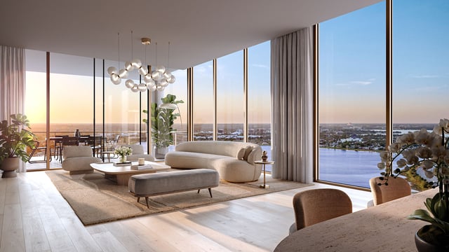The Berkeley Palm Beach: How to Evaluate Private-Gallery Layout Before Contract