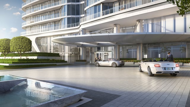 The Arrival Privacy Test for Palm Beach, Brickell, and Miami Beach Buildings