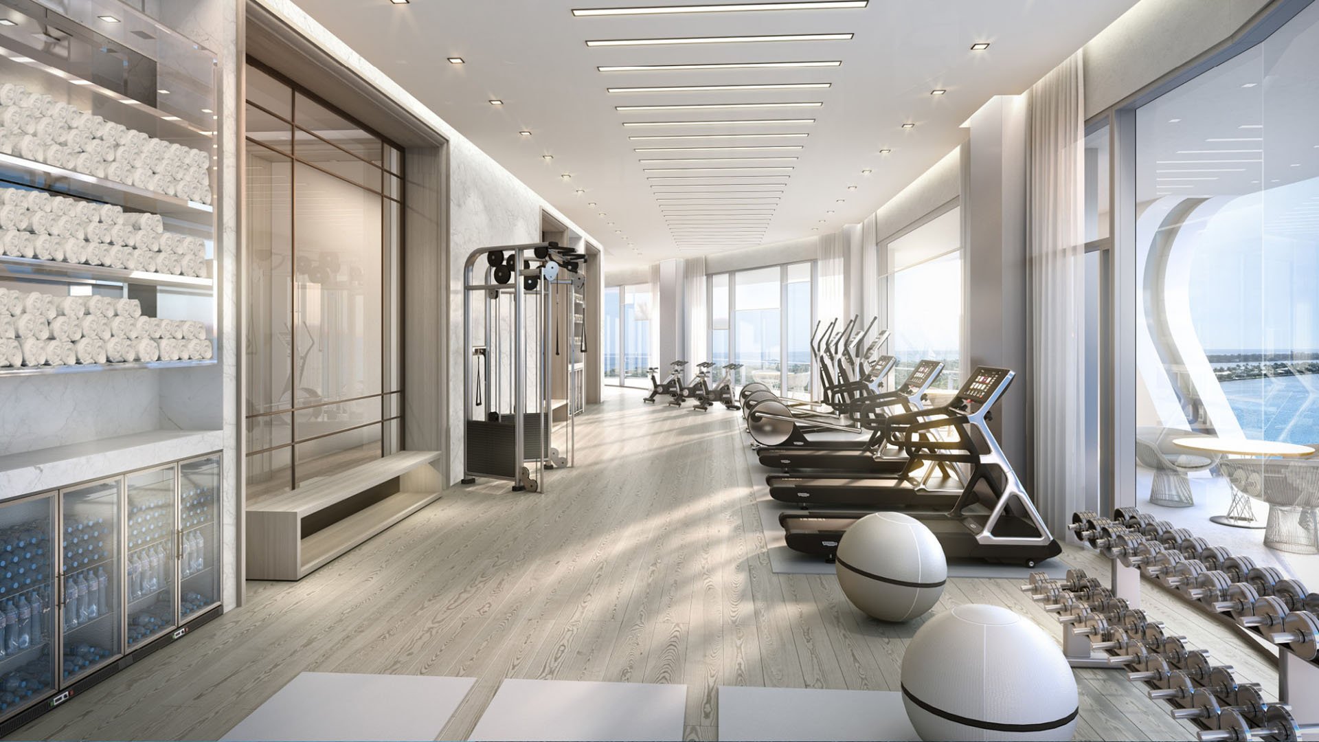 Banyan Tree Residences West Palm Beach vs The Bristol Palm Beach: newer wellness positioning or proven Palm Beach stature?