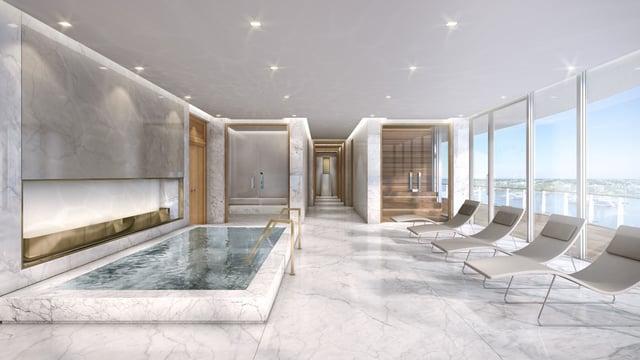 Luxury Pet Amenities: ACRE Fort Lauderdale and The Bristol Hallandale Beach