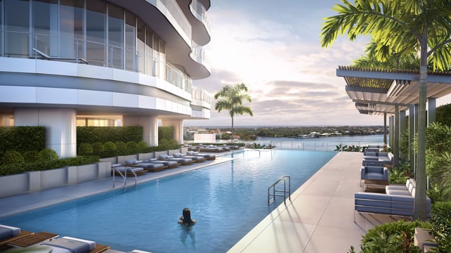 Palm Beach Winter Staffing: The Brazilian Court Residences and The Chesterfield Management