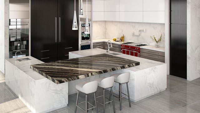 Jade Ocean Sunny Isles Beach vs The Estates at Acqualina Sunny Isles: What to Underwrite Across Chef-Ready Kitchens, Catering Flow, and Private Dining Rooms