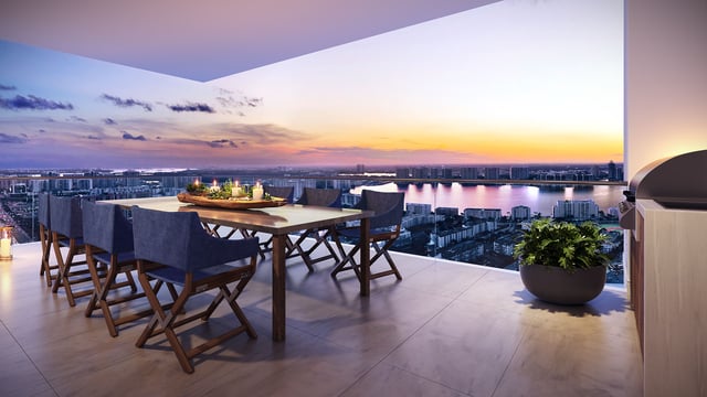 The Estates at Acqualina Sunny Isles vs Auberge Beach Residences & Spa Fort Lauderdale: The Service, Privacy, and Daily-Use Questions That Matter