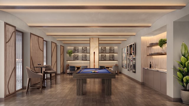 Assessing the Quality of Integrated Sub-Zero Wine Preservation Systems at The Lincoln Coconut Grove