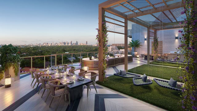 Best Luxury Towers for Art Collectors: Museum-Grade Lighting and Climate Control