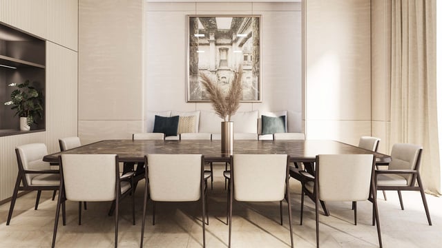 The Links Estates at Fisher Island vs Forté on Flagler West Palm Beach: How Buyers Who Want Global Access with a Private Residential Rhythm Should Compare Chef-Ready Kitchens, Catering Flow, and Private Dining Rooms