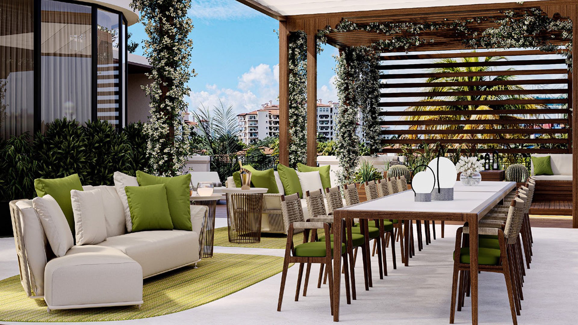 The Logistics of Establishing Domicile for Tax Optimization