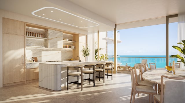 Top 5 Miami Beach Residences for Buyers Who Want Fewer Short-Term Guests Around Them