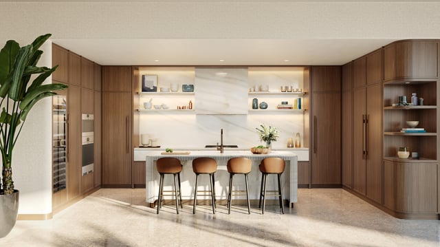 Why Pre-Construction Finish Packages Deserve a Separate Negotiation Strategy