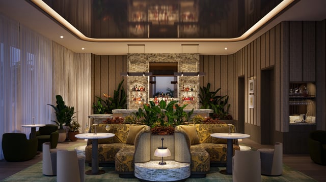 Fitness and Spa Amenities in Miami Beach: Full-Time Living Considerations