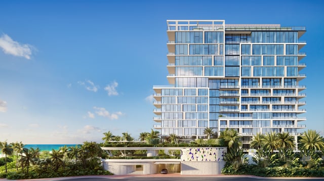Aman Miami Beach vs. Rosewood The Raleigh: Restoring Glamour on Collins Avenue