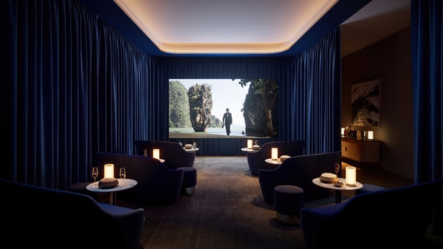 Private Aviation Perks: South Florida Real Estate Catering to Jet-Set Buyers