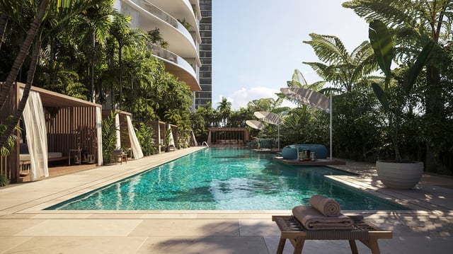 Exit Planning at The Residences at 1428 Brickell: Resale Windows, Rental Flexibility, and Buyer Pool Depth