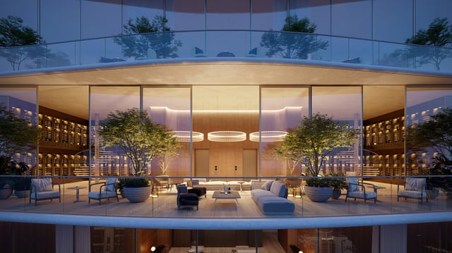 How Lighting Scenes for Art Is Changing the Miami Residence Search