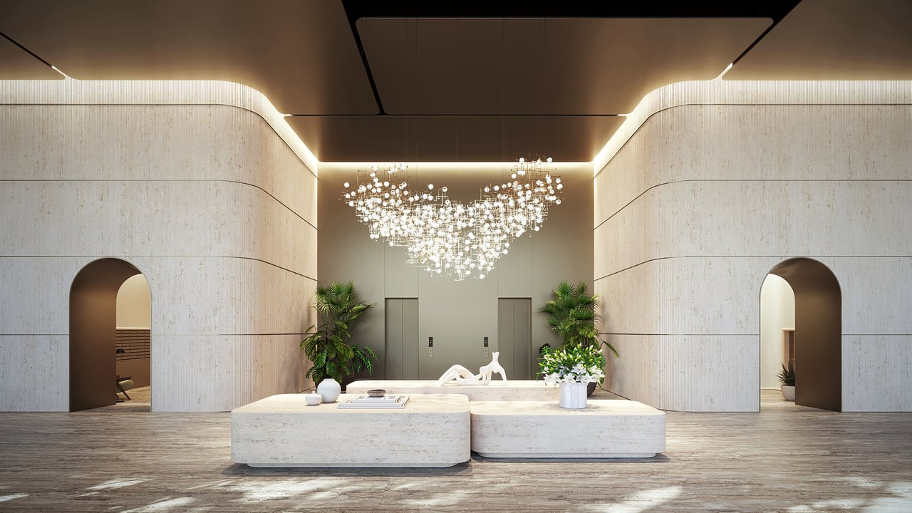 The Residences at 1428 Brickell vs ORA by Casa Tua Brickell: high ...